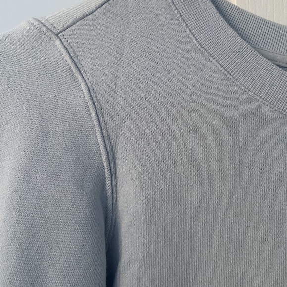 Aritzia Wilfred free crew neck - S - Picture 2 of 2